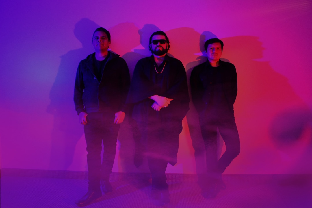 (Photo courtesy of Salt Lake City Arts Council) Psychedelic rock band Lord Vox will be one of the Utah music acts performing in a virtual benefit concert, Light Up Locals, a fund-raiser organized by Salt Lake City Arts Council and S&S Presents to help Utah musicians hit by the COVID-19 pandemic.