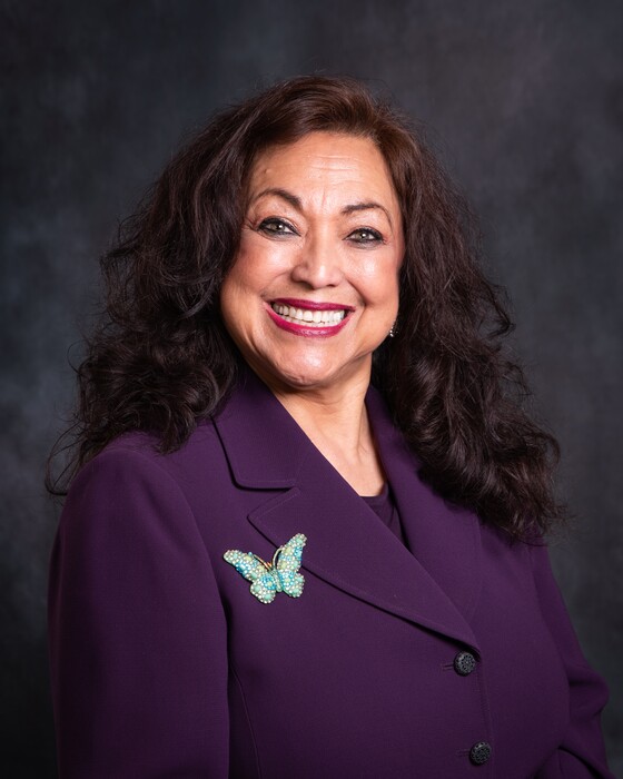 Josie Valdez.