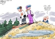 Pat Bagley | No Snow