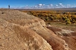 (U.S. Fish and Wildlife Service) The Ouray National Wildlife Refuge in 2023.