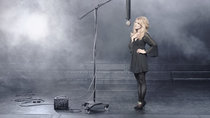 (Photo courtesy Capitol Music Group) Renowned vocalist Alison Krauss said she doesn’t spend time wishing that she was a better original songwriter: “I don’t pretend strength where I don’t have it. I know where not to dip my toe. I admire it so much in the people who have it. And I don’t have it. My job is to do what I do.”