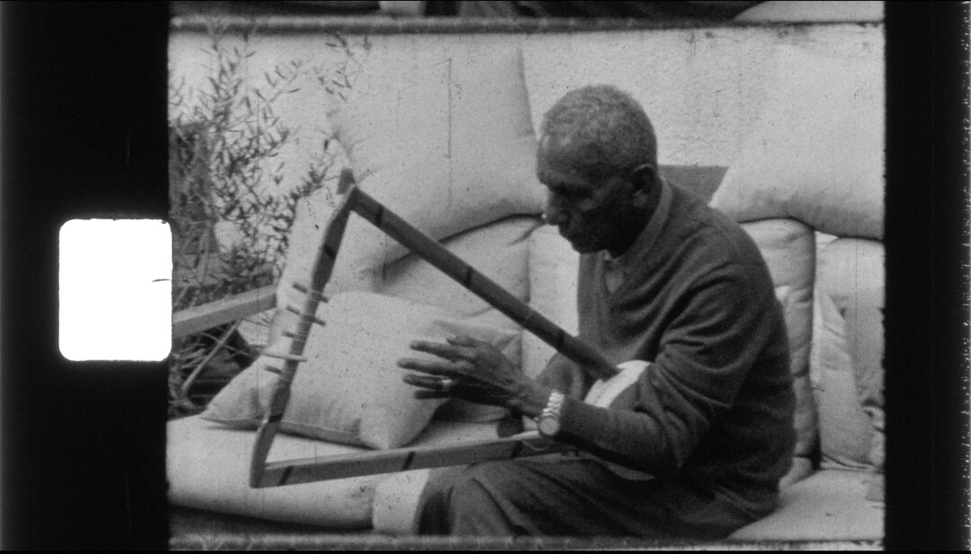(Image courtesy of Nesanet Teshager Abegaze | Sundance Institute) An image taken from Super 8 footage from "Bereka, directed by Nesanet Teshager Abegaze, an official selection of the Shorts Programs at the 2020 Sundance Film Festival.