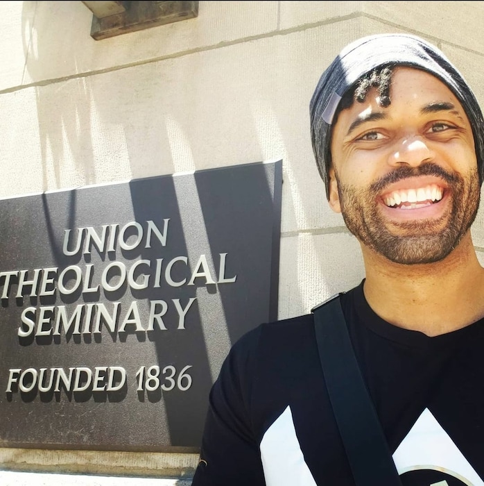 (James C. Jones) Theologian James Jones says Latter-day Saint leaders need to do more to teach members what racism is.