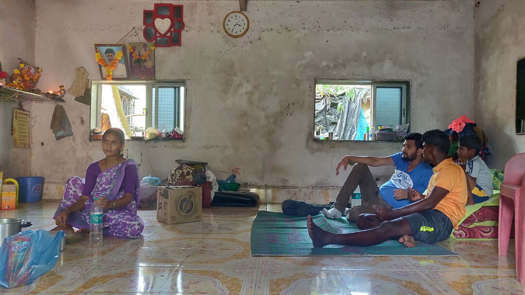 (Sundance Institute) An image from director Sarvnik Kaur's India-set "Against the Tide," an official selection of the World Documentary competition at the 2023 Sundance Film Festival.