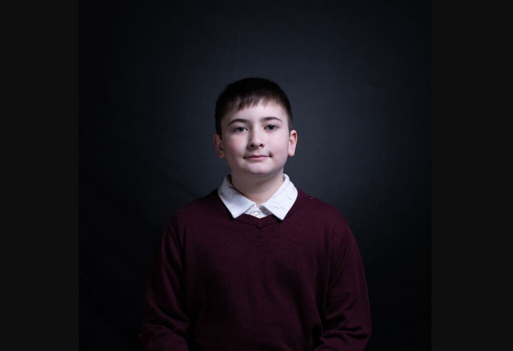 (The White House) Joshua Trump, a sixth-grader who says he's been bullied because of his name, was a guest at the State of the Union address Tuesday.