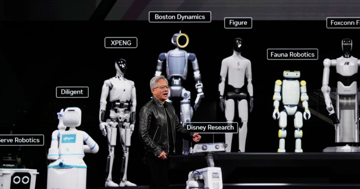 Letter: Will we find ourselves in AI bliss or in AI Armageddon?