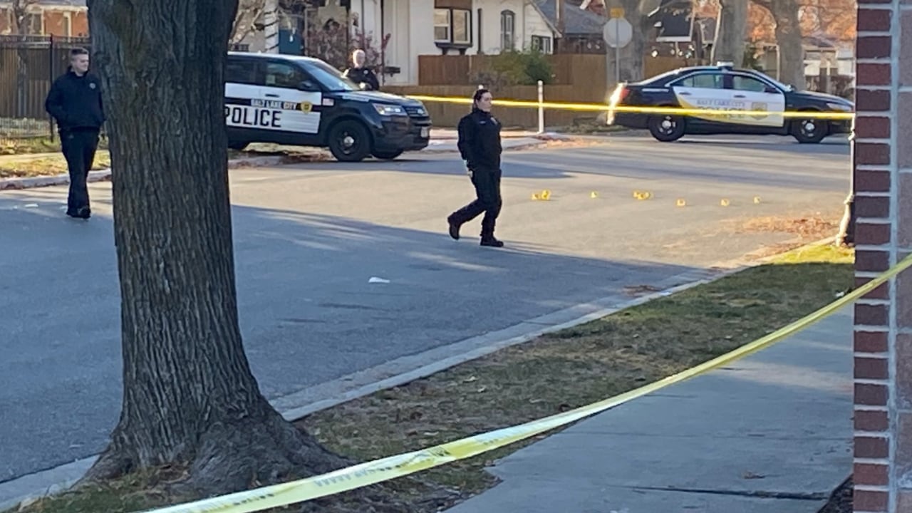 Featured image for article: Suspicious death investigation underway in Sugar House neighborhood