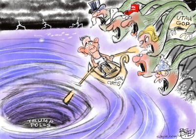 bagley item