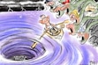 Pat Bagley | Tight Spot