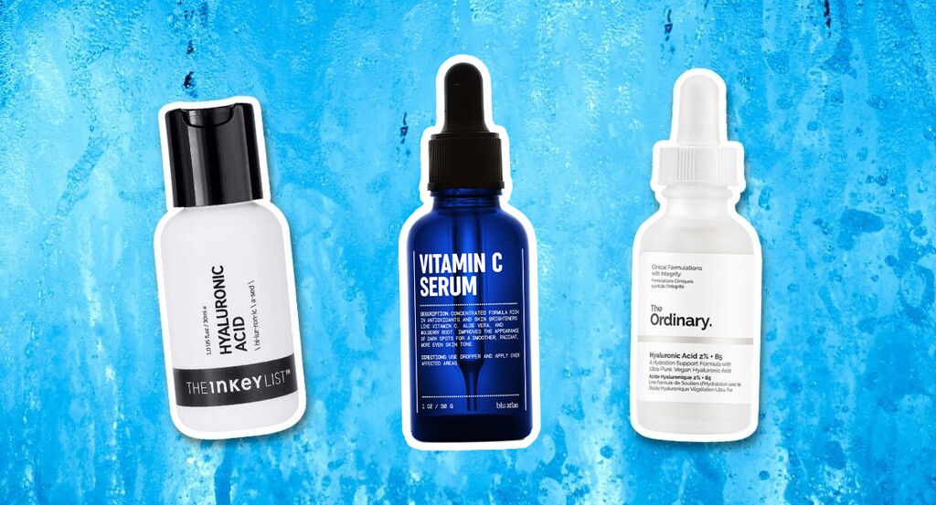 (Grooming Playbook) | 20 Best Hyaluronic Acid Serums in 2023.