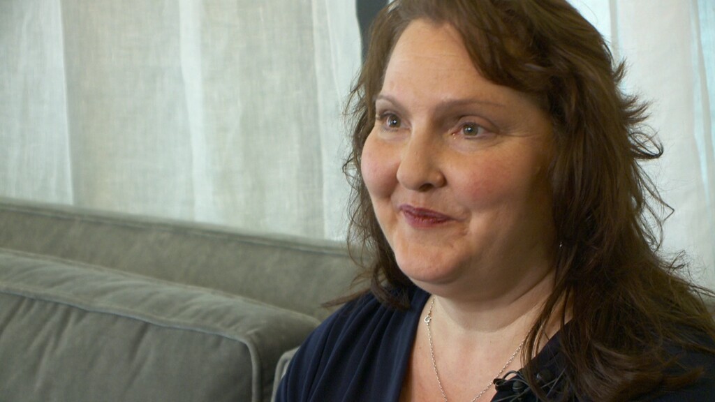 (Courtesy of FOX 13)  Amy Martz, a teacher with Fox Hollow Elementary, has been charged with kidnapping for walking with a student off campus. She wants the charges dismissed, saying "I would never put a child in danger."