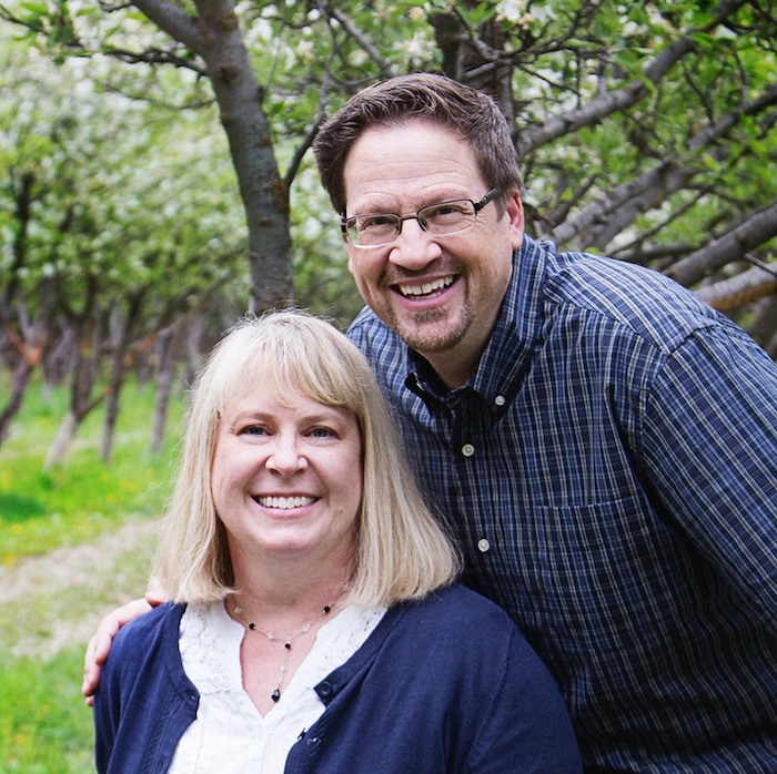 (Courtesy photo) Amy and Greg Newbold's newest picture book is “If Picasso Painted a Snowman.”