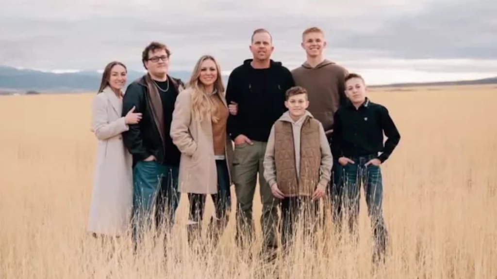 (Fox 13 News) Spencer, Katrina, Reid, Thayne and Gage all got caught in an unexpected flash flood while canyoneering and never made it out.