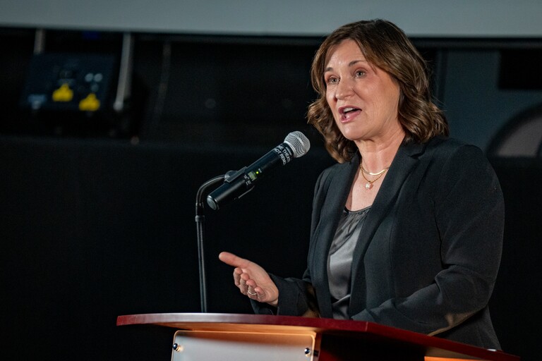 Salt Lake County mayor to DHS secretary: Reconsider ICE 'mega-center' plan