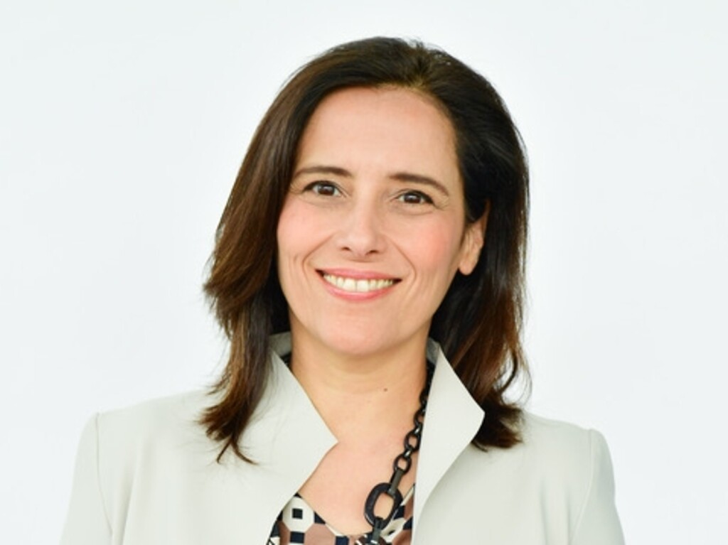 (Sundance Institute) Joana Vicente, who has been co-head of the Toronto International Film Festival since November 2018, will take over as CEO of Robert Redford's Sundance Institute, starting in November 2021, the institute announced on Sept. 29, 2021.