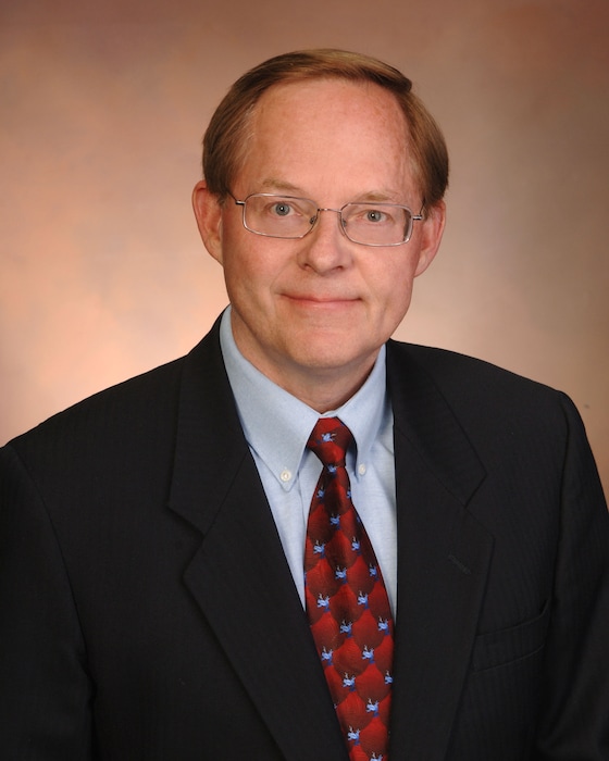 (Photo courtesy of Myriad Genetics) Peter Meldrum, co-founder of Myriad Genetics, as seen in August 2007.