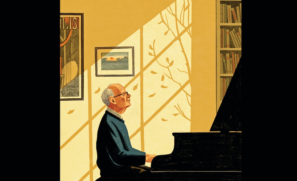 (Bill Bragg/The New York Times)
