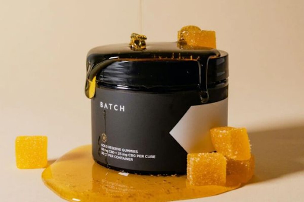 (Batch, sponsored) CBD Products.