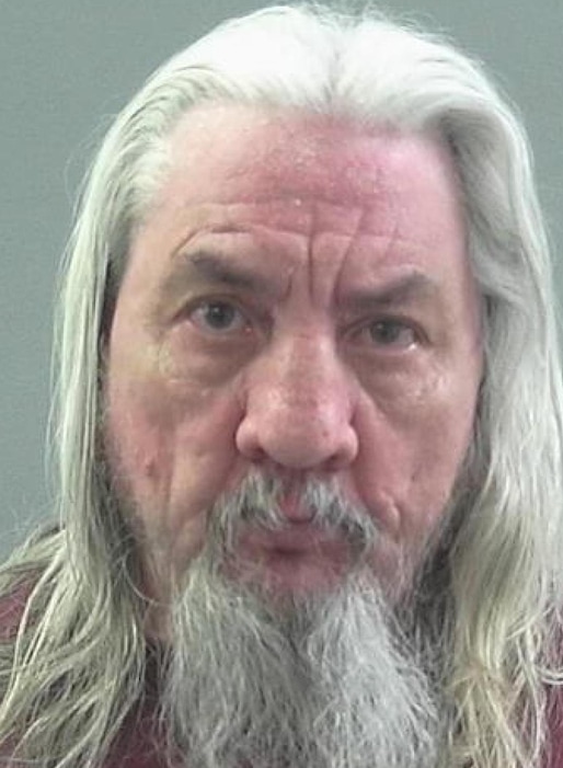 (Photo courtesy Weber County Sheriff's Office) Glenn Douglas Mower