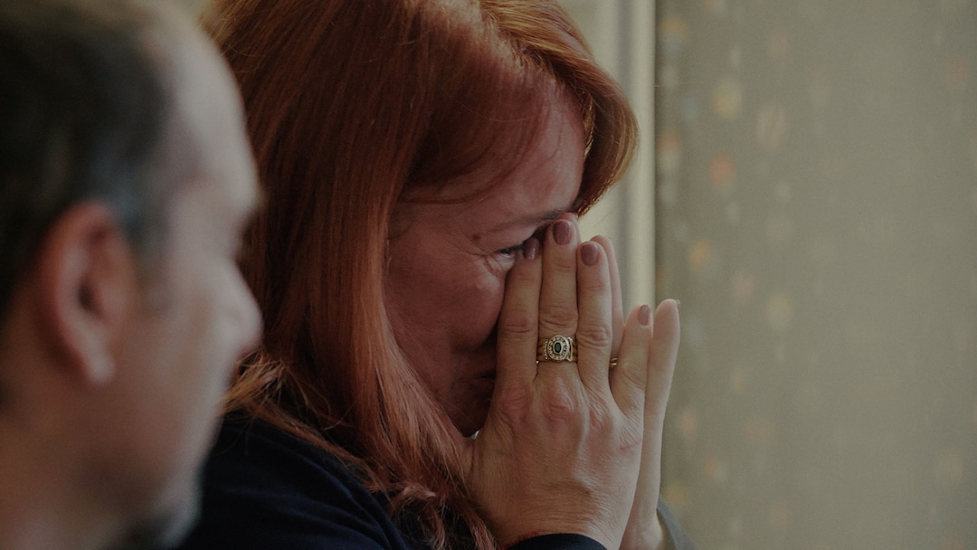 (Bellota Films / Stemal Entertainment / Elefants Films) An image from director Gianluca Matarrese's "GEN_," an official selection of the 2025 Sundance Film Festival, in the World Cinema Documentary competition.