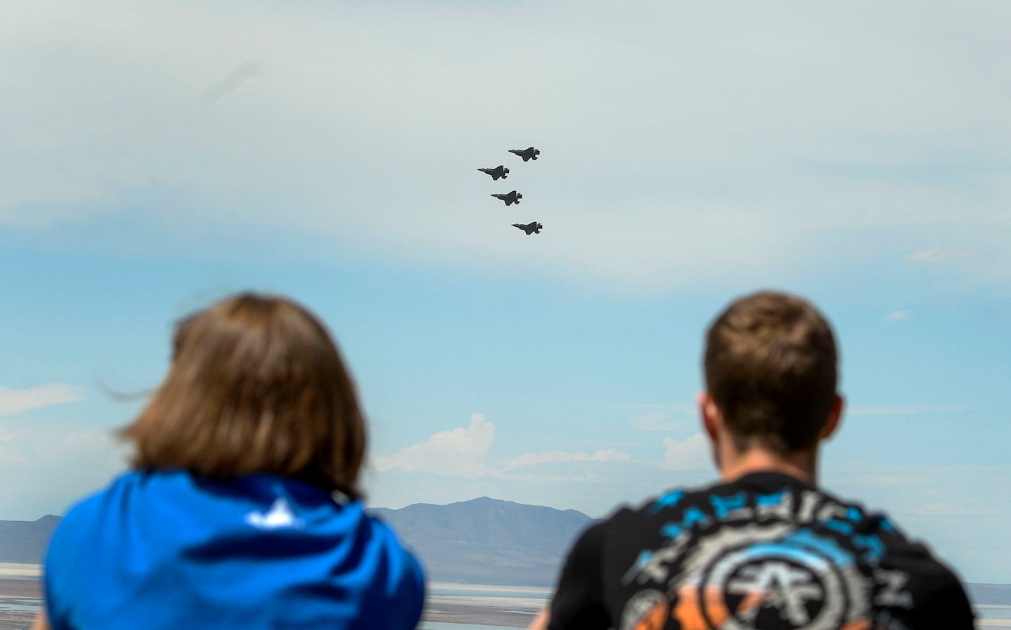 Joe Rogan Jet Center Utah July 4 fighter jet flyovers: List of cities, times of where you ...