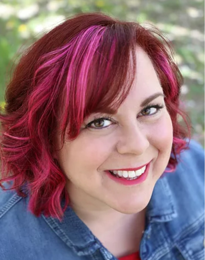 (Photo courtesy of the author) Utah author Ali Cross, whose works include the "Desolation" book series and the "Minnie Kim: Vampire Girl" books, is one of the creators who will attend FanX Salt Lake Comic Convention in the Salt Palace, April 19-20, 2019.