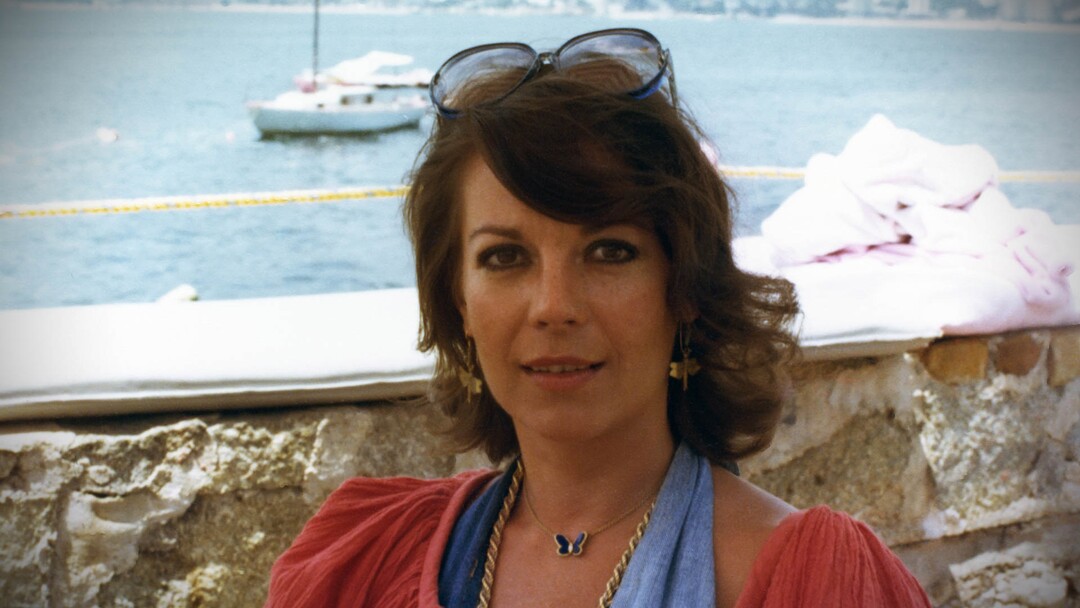 (Photo courtesy of Sundance Institute) Movie icon Natalie Wood is the focus of "Natalie Wood: What Remains Behind," directed by Laurent Bouzereau, an official selection of the Documentary Premieres program at the 2020 Sundance Film Festival.