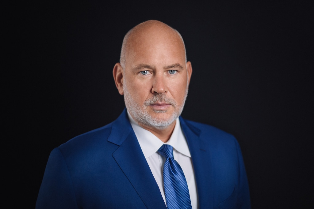 (Courtesy photo) Steve Schmidt, co-founder of The Lincoln Project.