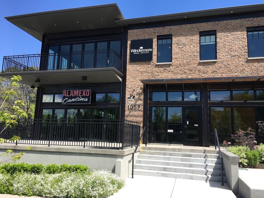 (Photo courtesy of Tsunami Restaurant) Tsunami will open its fifth Utah restaurant in the former Alamexo Cantina spot, in Salt Lake City's popular 900 East and 900 South neighborhood.