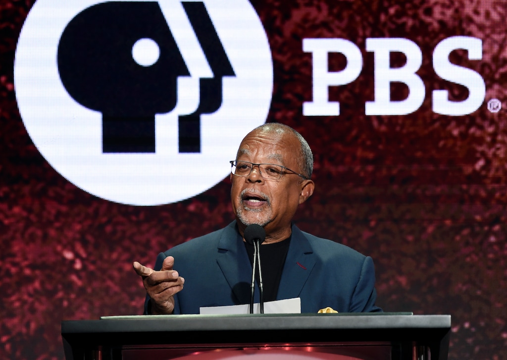 (Photo by Chris Pizzello | Invision/AP)

Henry Louis Gates Jr., host and executive producer of the PBS series "The Black Church."