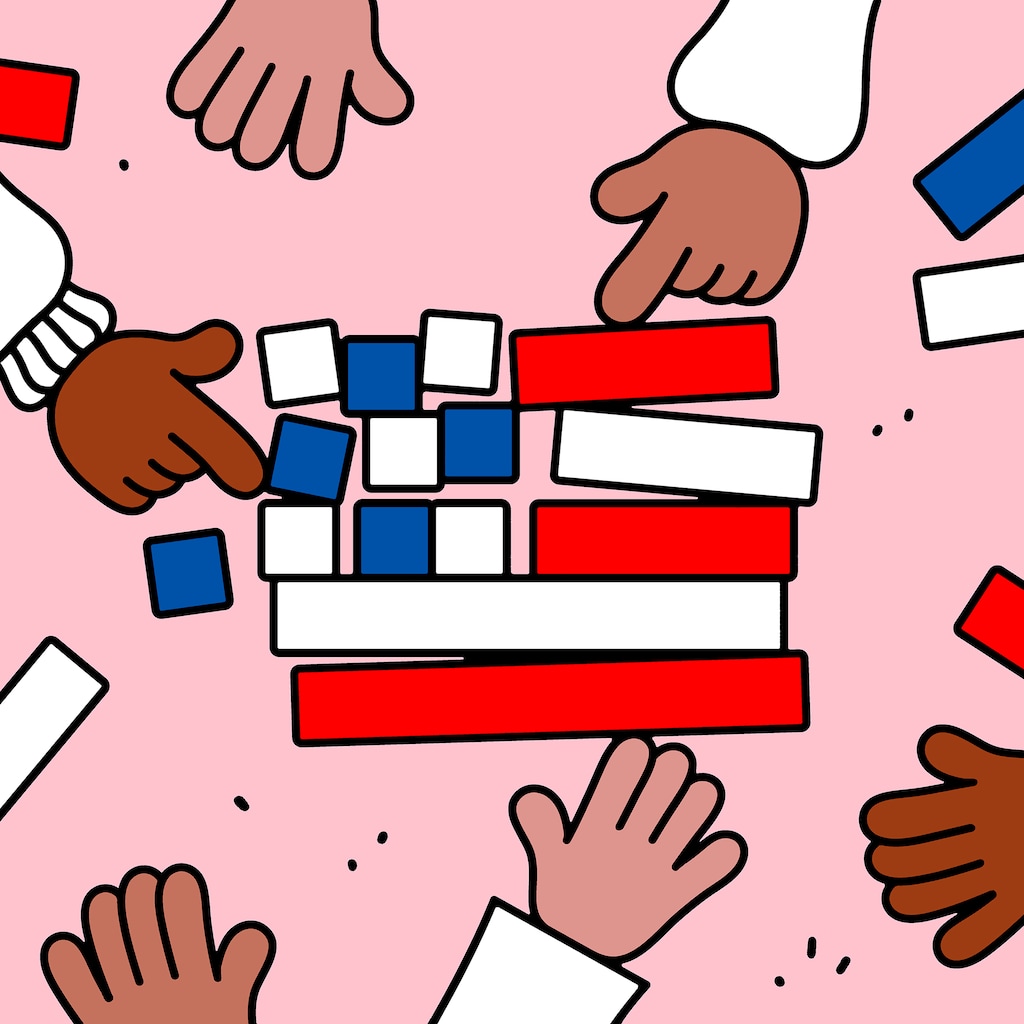 (Arne Bellstorf | The New York Times) —