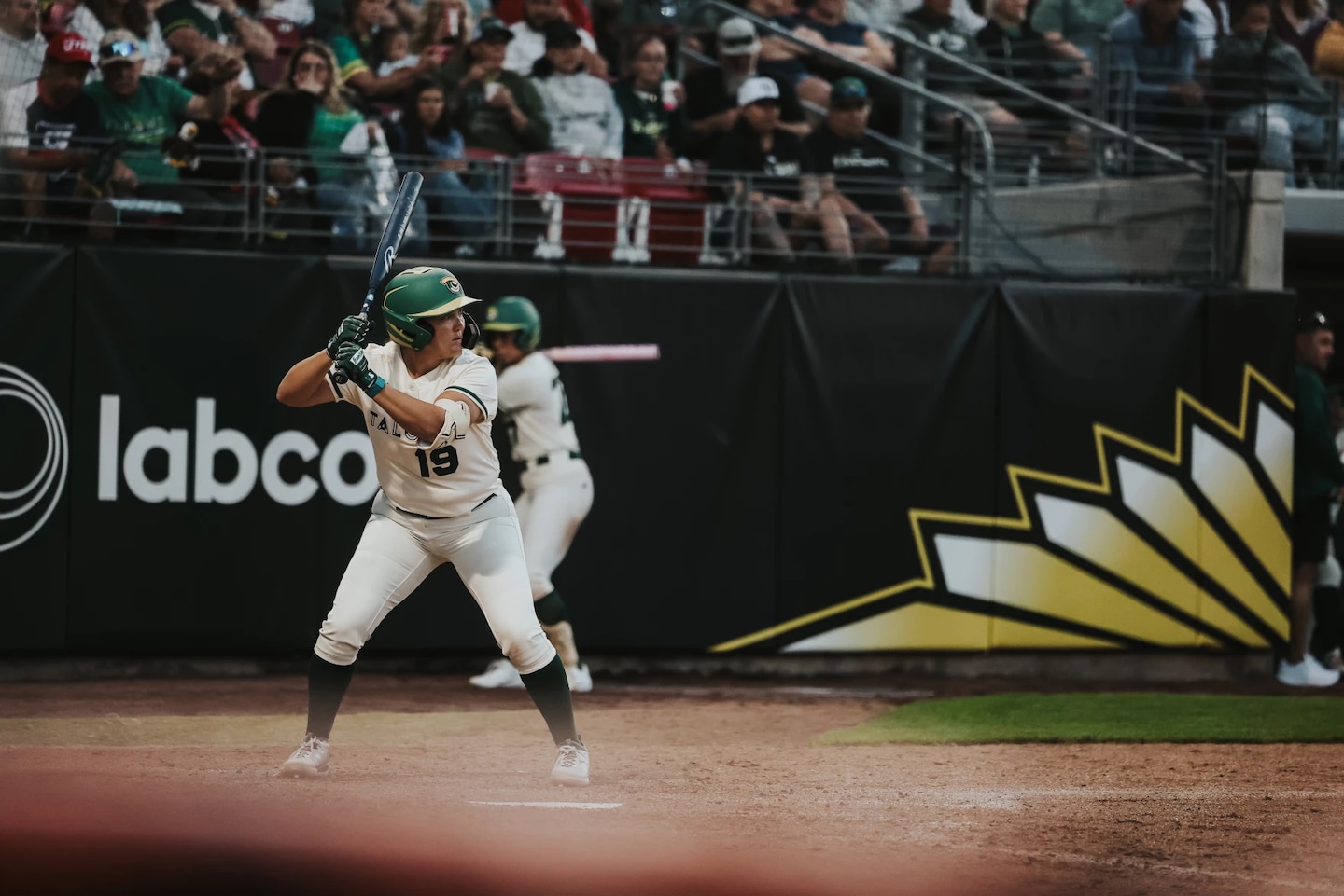 The team at the center of professional softball's rise is in Utah