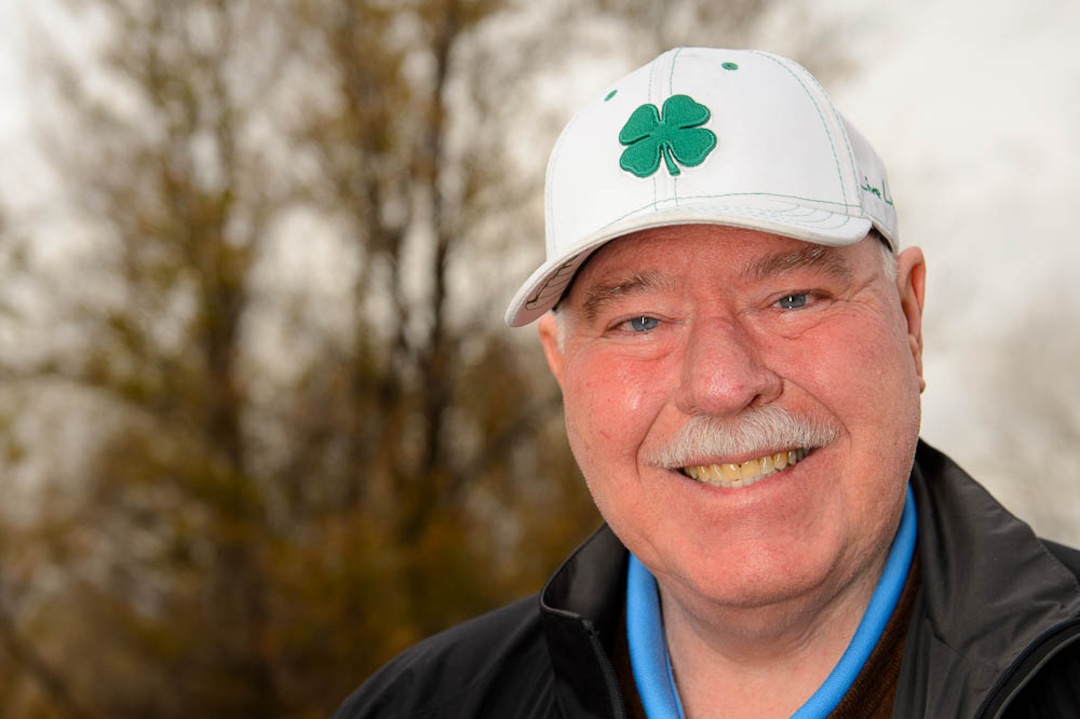 (Trent Nelson | The Salt Lake Tribune)  Sandy Mayor Tom Dolan lost his bid for a seventh term in office this week. He was photographed at River Oaks Golf Course in Sandy, Friday November 10, 2017.