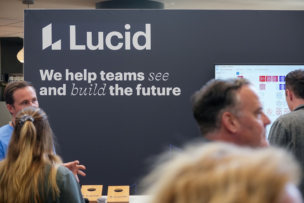 (Chris Samuels | The Salt Lake Tribune) Layoffs — such as those last October at the software firm Lucid — have defined Utah's tech sector for the last two years, but the industry is expected to grow again in the next decade, a new report predicted.