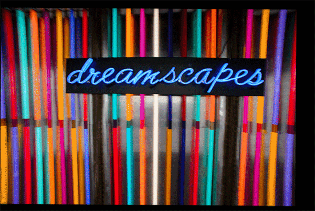 (Trent Nelson  |  The Salt Lake Tribune) Dreamscapes