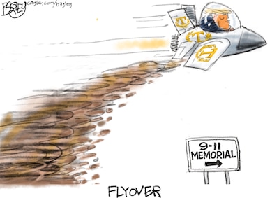 bagley item