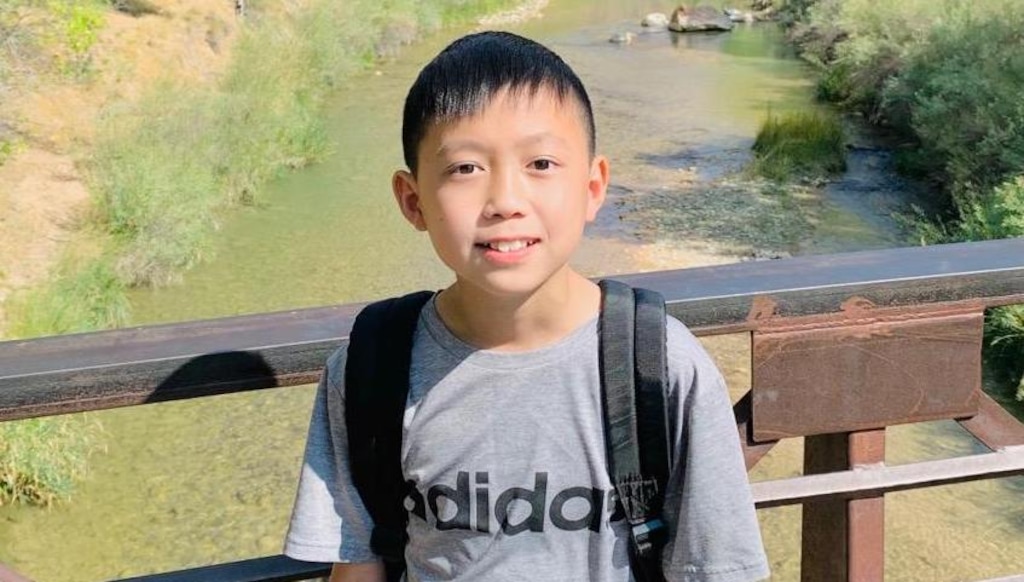 (Photo courtesy Utah Division of Parks and Recreation) Ethan David Law, an 11-year-old from Chandler, Ariz., was killed in a watercraft collision at Sand Hollow State Park.