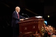 (The Church of Jesus Christ of Latter-day Saints) President Dallin H. Oaks, speaking at the recent General Conference, will address the G20 Interfaith forum in Salt Lake City this week.