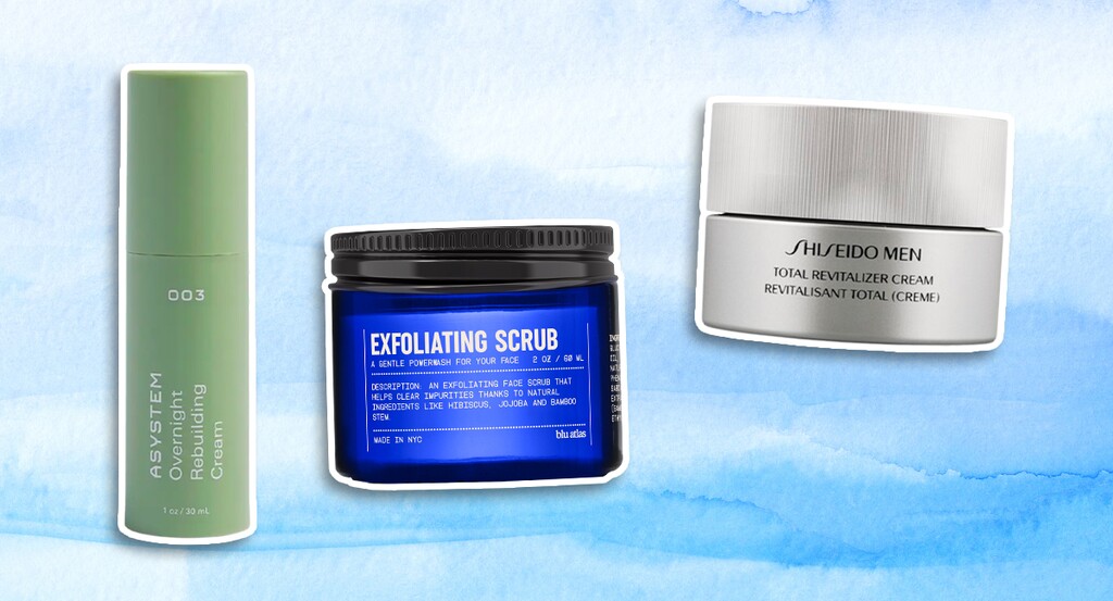 (Grooming Playbook)| The 22 Best Men’s Skincare Brands of 2023.