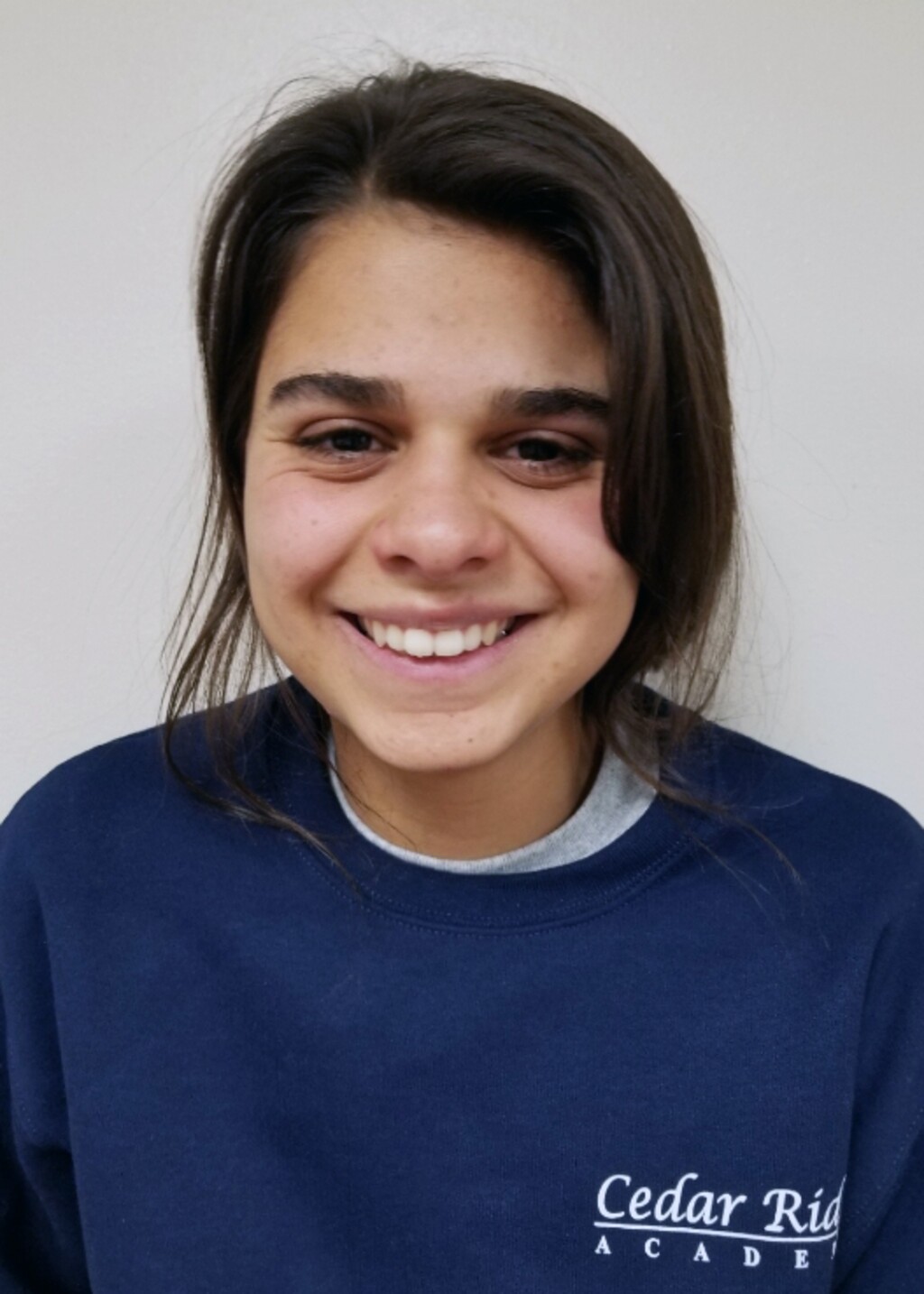 Photo courtesy of the Duchesne County Sheriff's Office
Sitara Chavez was reported missing from the Cedar Ridge Academy on Monday, Feb. 24, 2020.