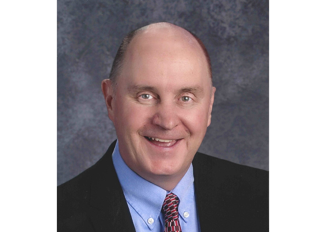 (Photo courtesy of Todd Campbell) Todd Campbell, director of Bands at Woods Cross High School and president of the Utah Music Educators Association.