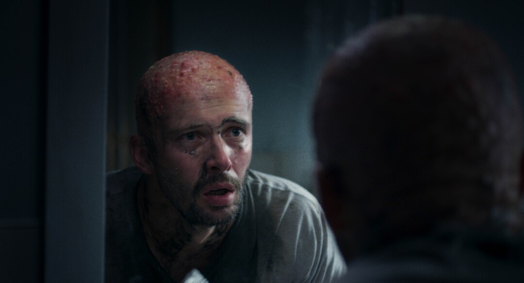 (Photo courtesy of Sundance Institute) Sten Karpov appears in "Bad Hair," directed by Oskar Lehemaa, an official selection of the Shorts programs at the 2020 Sundance Film Festival.
