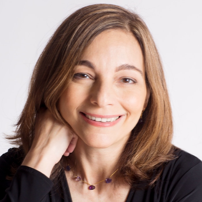 Helaine Olen