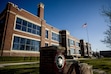 (Trent Nelson | The Salt Lake Tribune) Rowland Hall, considered Utah’s oldest school, in Salt Lake City on Monday, Dec. 15, 2025.