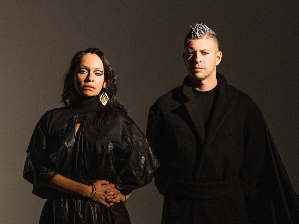 (Red Butte Garden) Mexican acoustic guitar duo Rodrigo y Gabriela is scheduled to perform at Salt Lake City's Red Butte Garden on Tuesday, Sept. 24, 2024 — the final concert in the summer series.