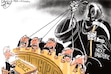 Pat Bagley | Hysteria Science Theater