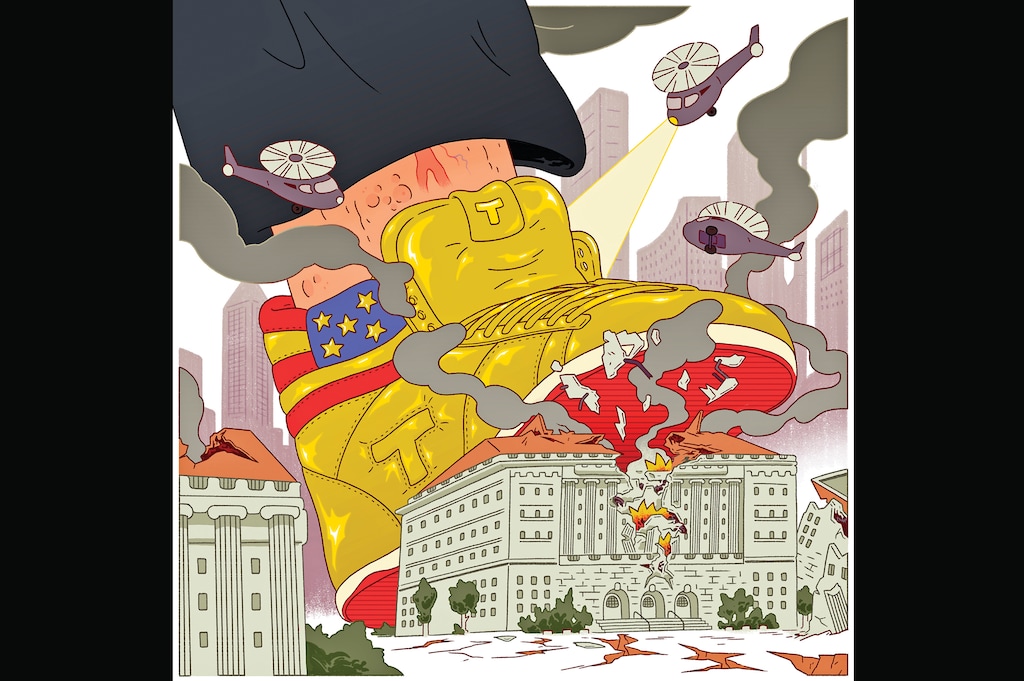Ken Sausage/The New York Times
