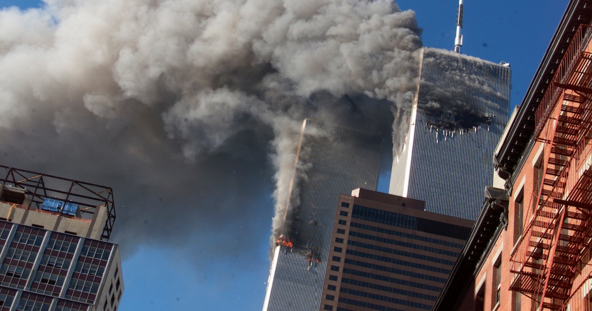 Opinion: We've forgotten the most important lessons of 9/11