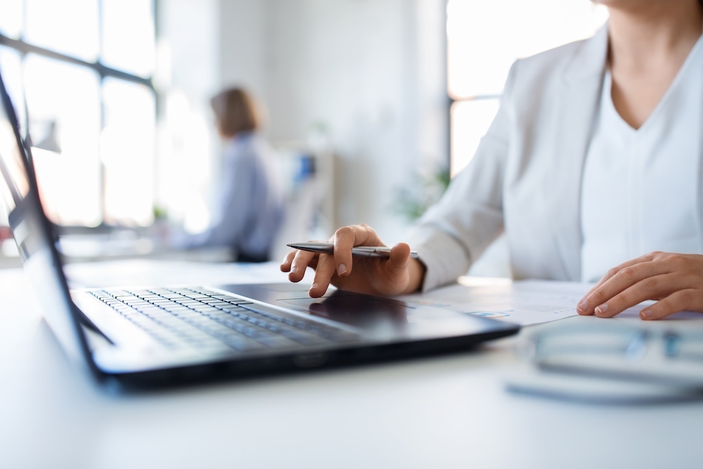 (Adobe Stock, sponsored) | With limited resources, small businesses can automate routine tasks with AI, allowing employees to focus on higher-value activities.