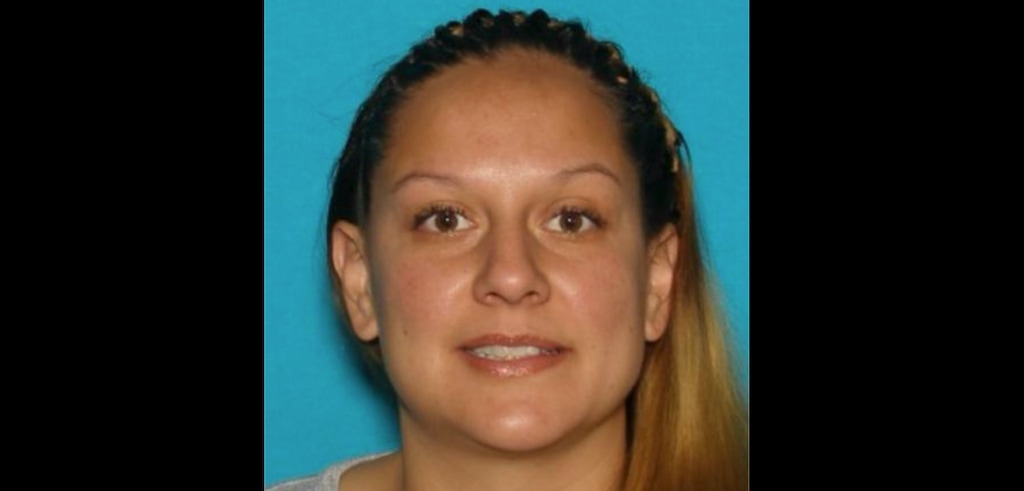 (Photo courtesy of the Davis County Sheriff's Office) Police are searching for Maria Ann Torres.